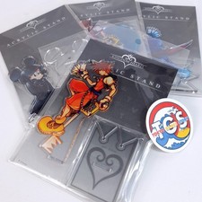 Kingdom Hearts Chain Of