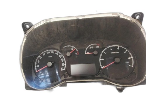 Quadro strumenti per opel - quadro,
