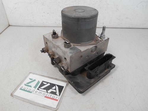Centralina abs opel corsa - abs,