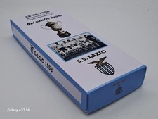 SUBBUTEO  Hw   SS LAZIO  Coppa