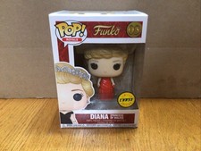 Funko POP! Diana Principessa