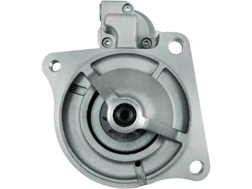 Motorino avviamento starter - avviamento,