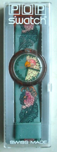 Orologio pop swatch golden - orologio,