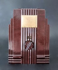 AIR KING TUBE RADIO , SKY