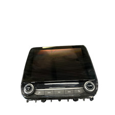 MONITOTOR / AUTORADIO Ford Puma     1.0 MT (125 cv)
