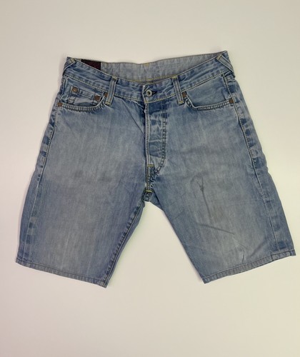 Cargo evisu jeans - evisu,