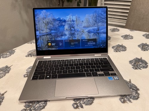 Samsung galaxy book - samsung,