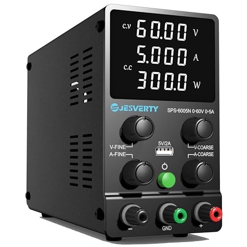 Alimentatore laboratorio - alimentatore,