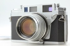 Come nuovo konica iiia - [come, a