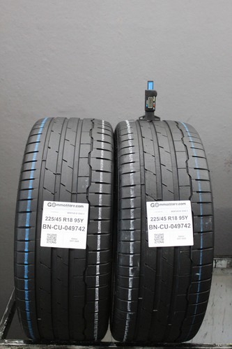 Pneumatici 225 r18 - pneumatici, 225/45