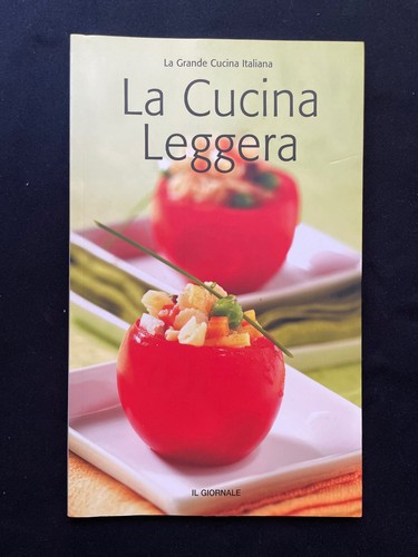 Libro grande cucina - *libro,
