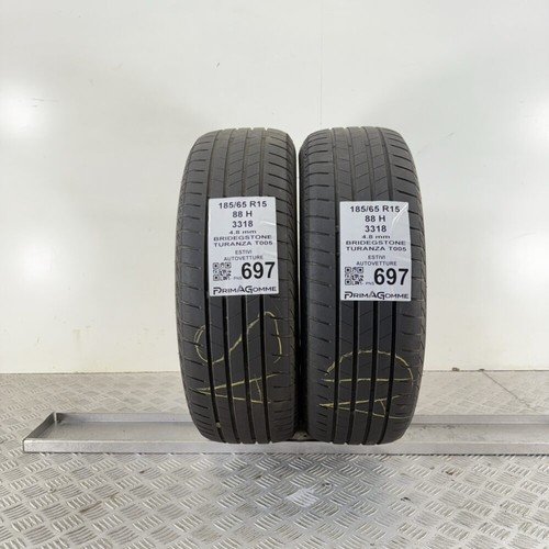 Pneumatici usati 185 r15 - pneumatici, 65