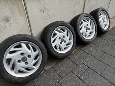 4 Fiat Seicento Cinquecento