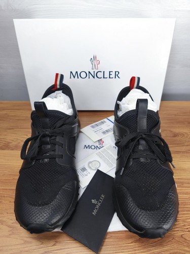 Moncler scarpa neoprene - scarpa,