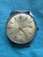 Orologio Wintex Incab 40