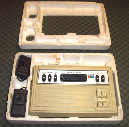 Console style pong - , à