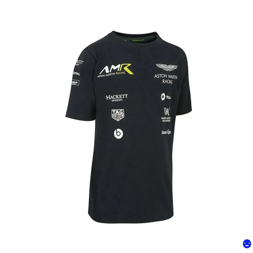 Shirt aston martin racing - t-shirt,