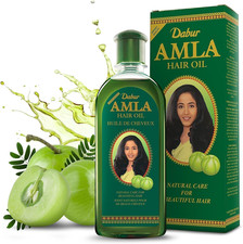 Amla Hair Oil 100Ml