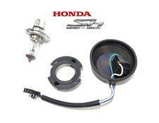Cablaggio impianto elettrico gancio attacco lampadina faro Honda Sh 125 150 2005