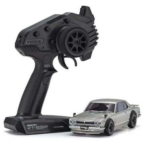 Kyosho 32359s mini - kyosho, mr04