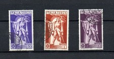 F 442 - Regno - 1930 - Posta