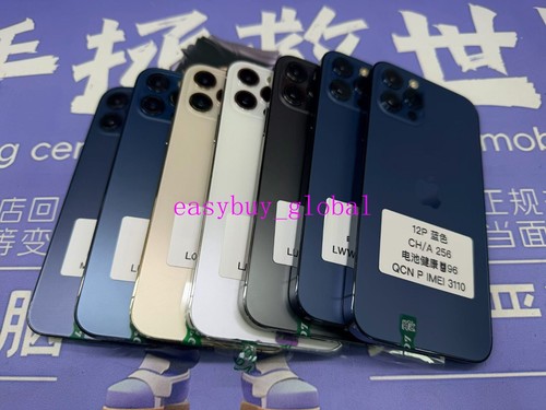 Smartphone apple iphone pro - smartphone,