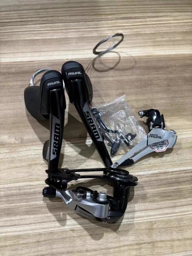 Gruppo sram rival 11 - gruppo, 22