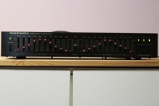 Equalizzatore grafico Marantz