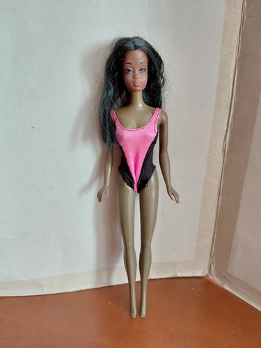 Barbie mattel marilù - barbie,