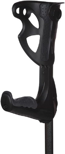 Stampelle per adulti - stampelle,