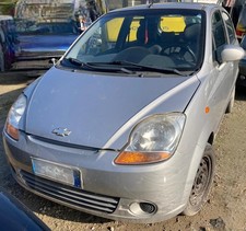 COFANO ANTERIORE PER CHEVROLET Matiz 3° Serie COFANO MATIZ (05>07)