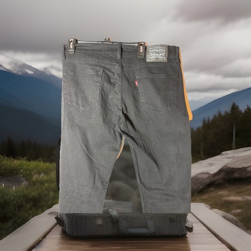 Levi strauss 511 - &, co