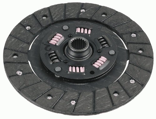 Disco frizione sachs - 1878, 634