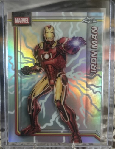 2026 topps chrome marvel - 2026,