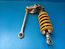 AMMORTIZZATORE POSTERIORE CON LEVERAGGIO DUCATI MULTISTRADA 620