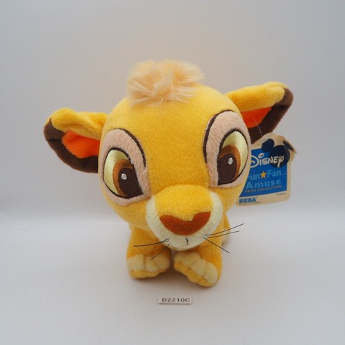 D2210c leone simba - leone,