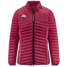 Kappa - Giubbotto Donna NARYS