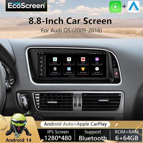 Autoradio wireless android gps - autoradio,