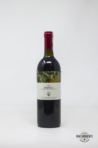 Barbaresco produttori - barbaresco,