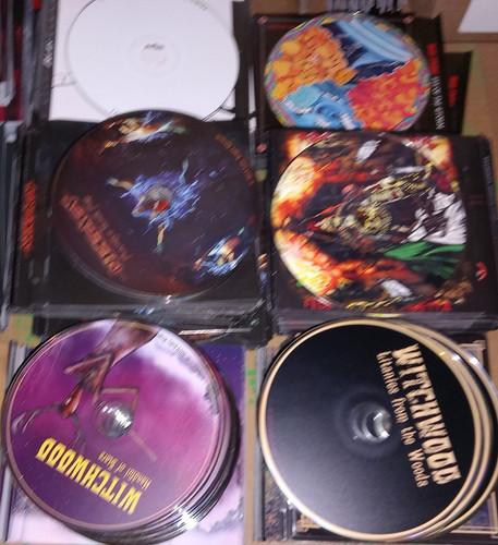 Metal italiano strana - 46,