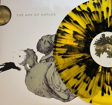 Coil - The Ape of Naples - 3Lp