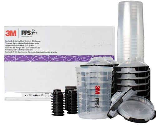 26024 pps serie 0 - serie, kit