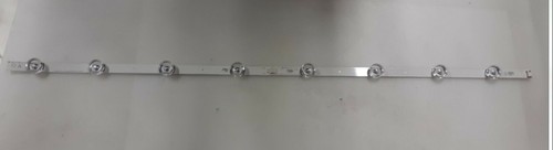 Striscia led singola - striscia, a