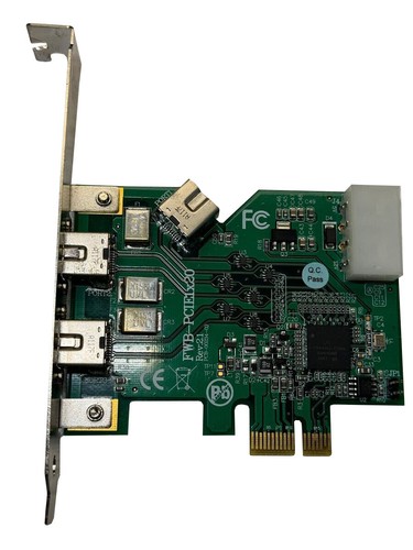 Scheda pcie express - pcie,