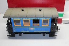 LGB 30130 2-Axle Wagon