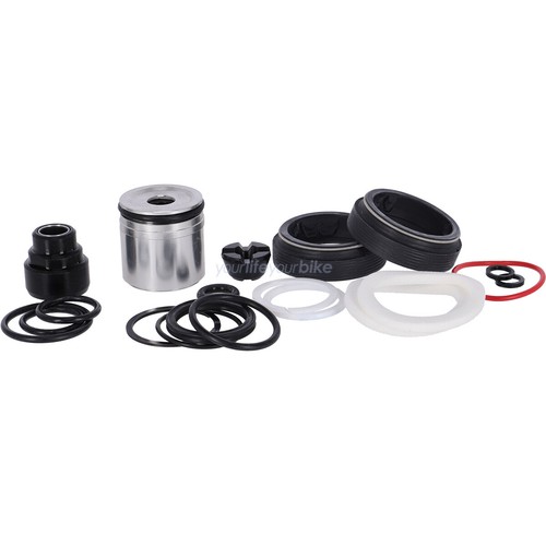 Rockshox pike 200h - rockshox, kit