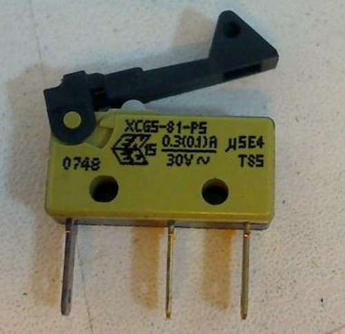Interruttore micro sensore - interruttore,