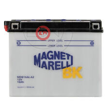 BATTERIA MAGNETI MARELLI