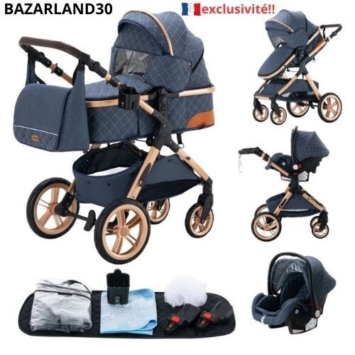Passeggino 1 bambino - passeggino,