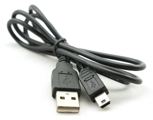 Cavo usb dati - dati,, trasferimento